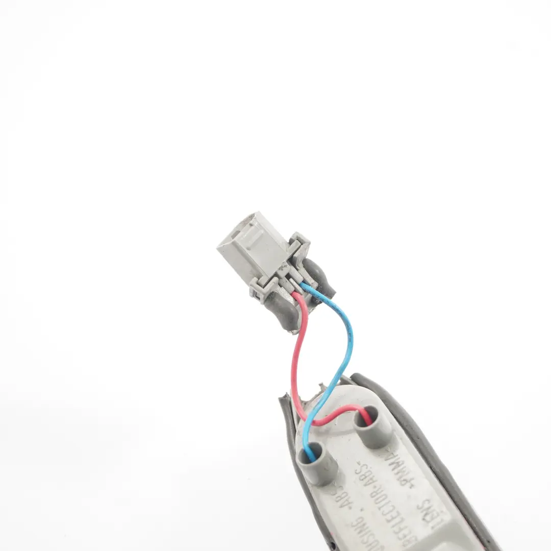 Espejo Intermitente Luz Indicadora Izquierda para Mercedes W209 W639 con número de pieza A2308200721 Mercedes W209 W639 Espejo Intermitente Luz Indicadora Izquierda - SKU A2308200721 - Número de pieza A2308200721