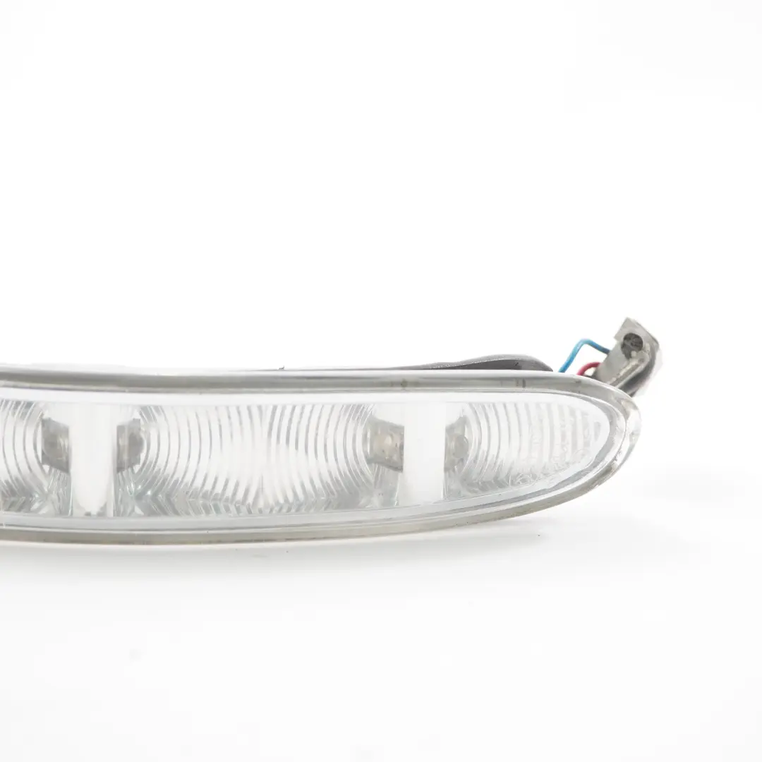 Mercedes W209 W639 Specchio retrovisore lampeggiante sinistro - SKU A2308200721 - Numero di parte A2308200721