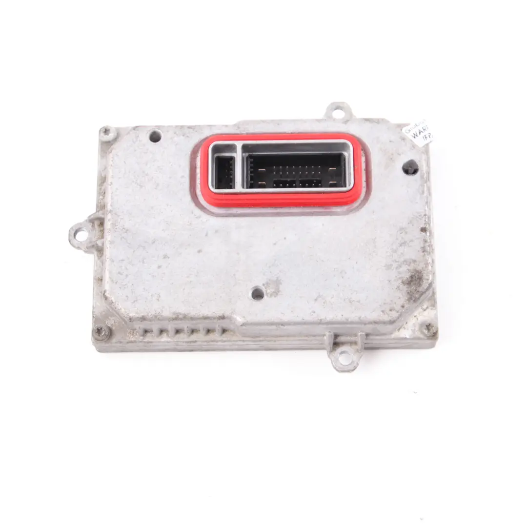Headlight Module Mercedes CL203 Bi-Xenon Ballast Control Unit Front to with Part number A2308209426 Headlight Module Mercedes CL203 Bi-Xenon Ballast Control Unit Front - SKU A2308209426 - Part number A2308209426