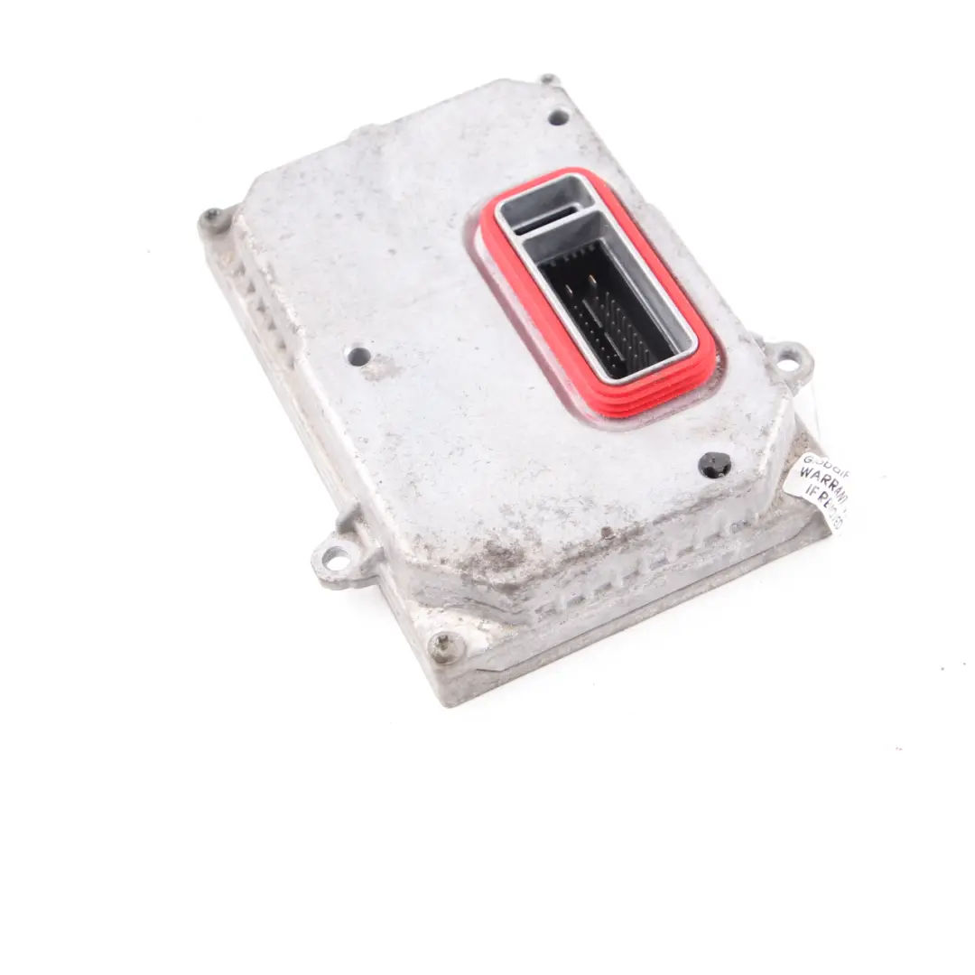 Headlight Module Mercedes CL203 Bi-Xenon Ballast Control Unit Front to with Part number A2308209426 Headlight Module Mercedes CL203 Bi-Xenon Ballast Control Unit Front - SKU A2308209426 - Part number A2308209426