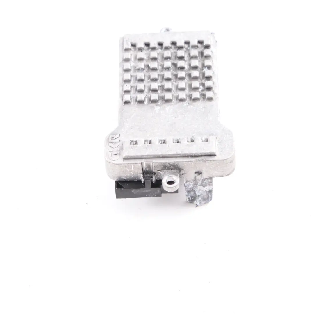 Resistor soplador Mercedes W209 W211 Calentador Regulador Unidad Control para con número de pieza A2308216351 Resistor soplador Mercedes W209 W211 Calentador Regulador Unidad Control - SKU A2308216351 - Número de pieza A2308216351