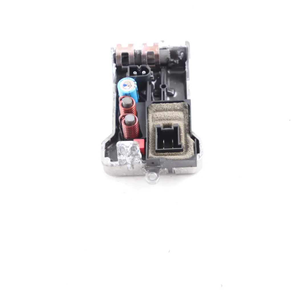 Blower Resistor Mercedes W209 W211 Heater Regulator Control Unit to with Part number A2308216351 Blower Resistor Mercedes W209 W211 Heater Regulator Control Unit - SKU A2308216351 - Part number A2308216351