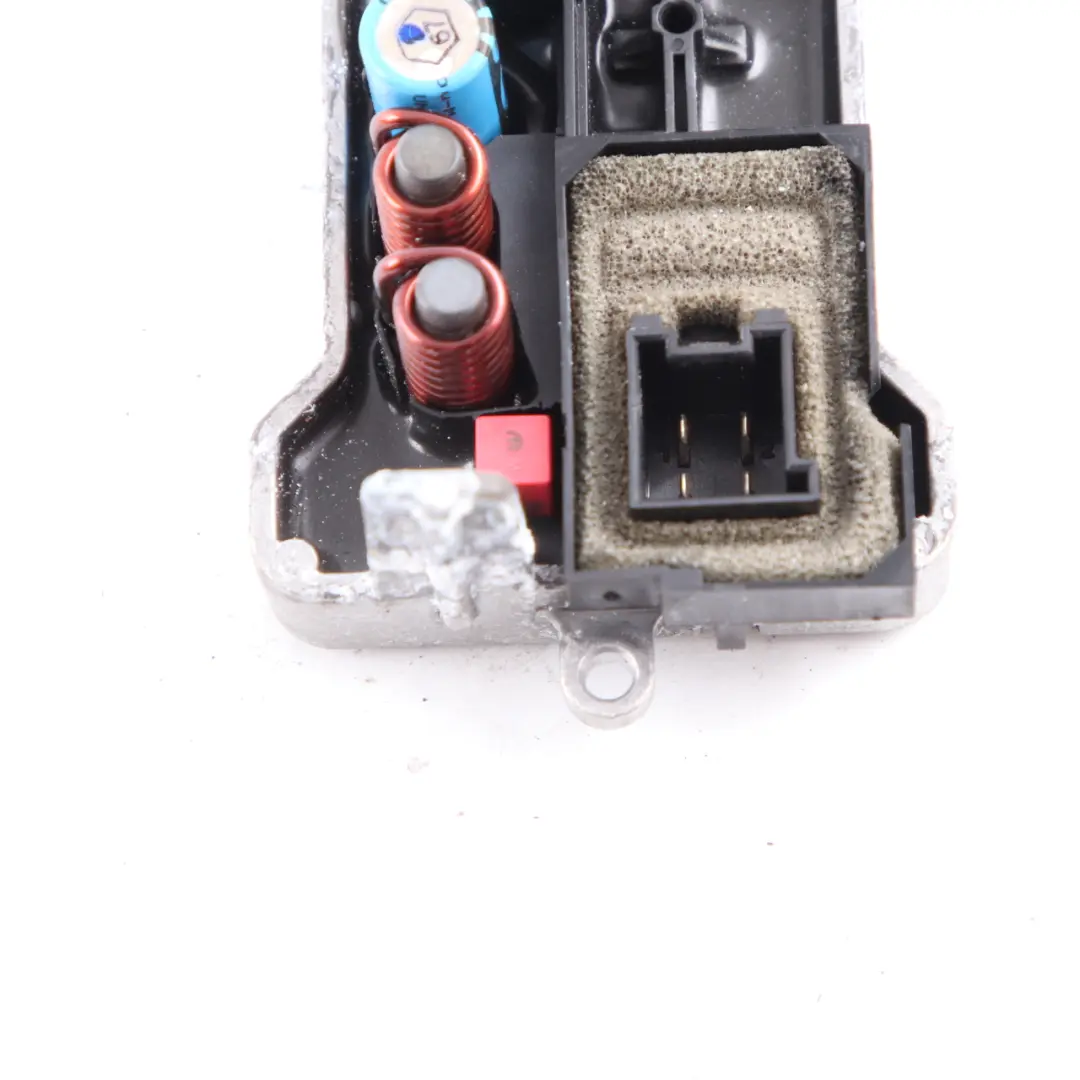  Resistore di soffiaggio Mercedes W209 W211 Regolatore di calore - SKU A2308216351 - Numero di parte A2308216351