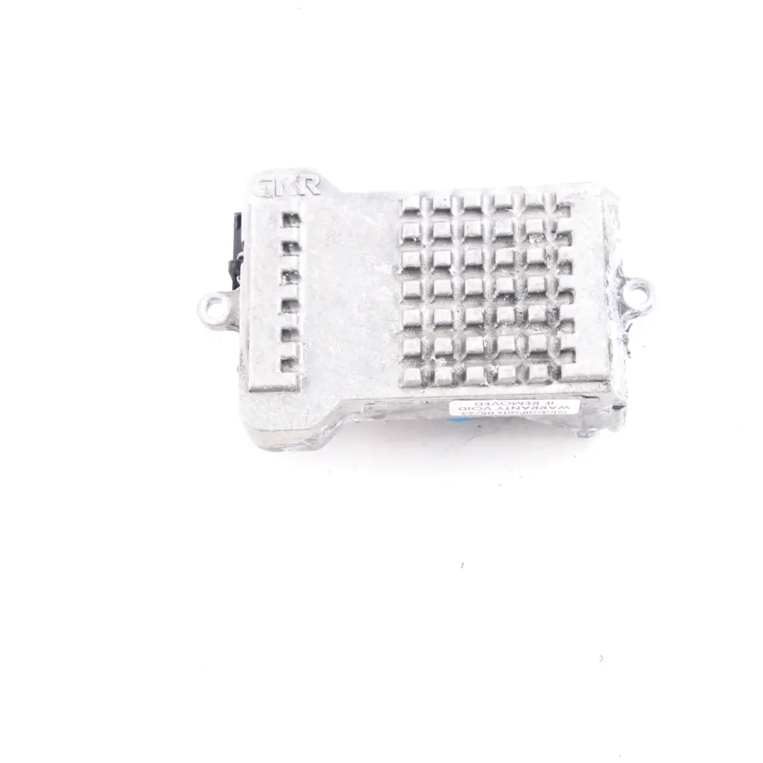 Mercedes W209 W211 Moduł Rezystor Dmuchawy - SKU A2308216351 - Numer Części A2308216351