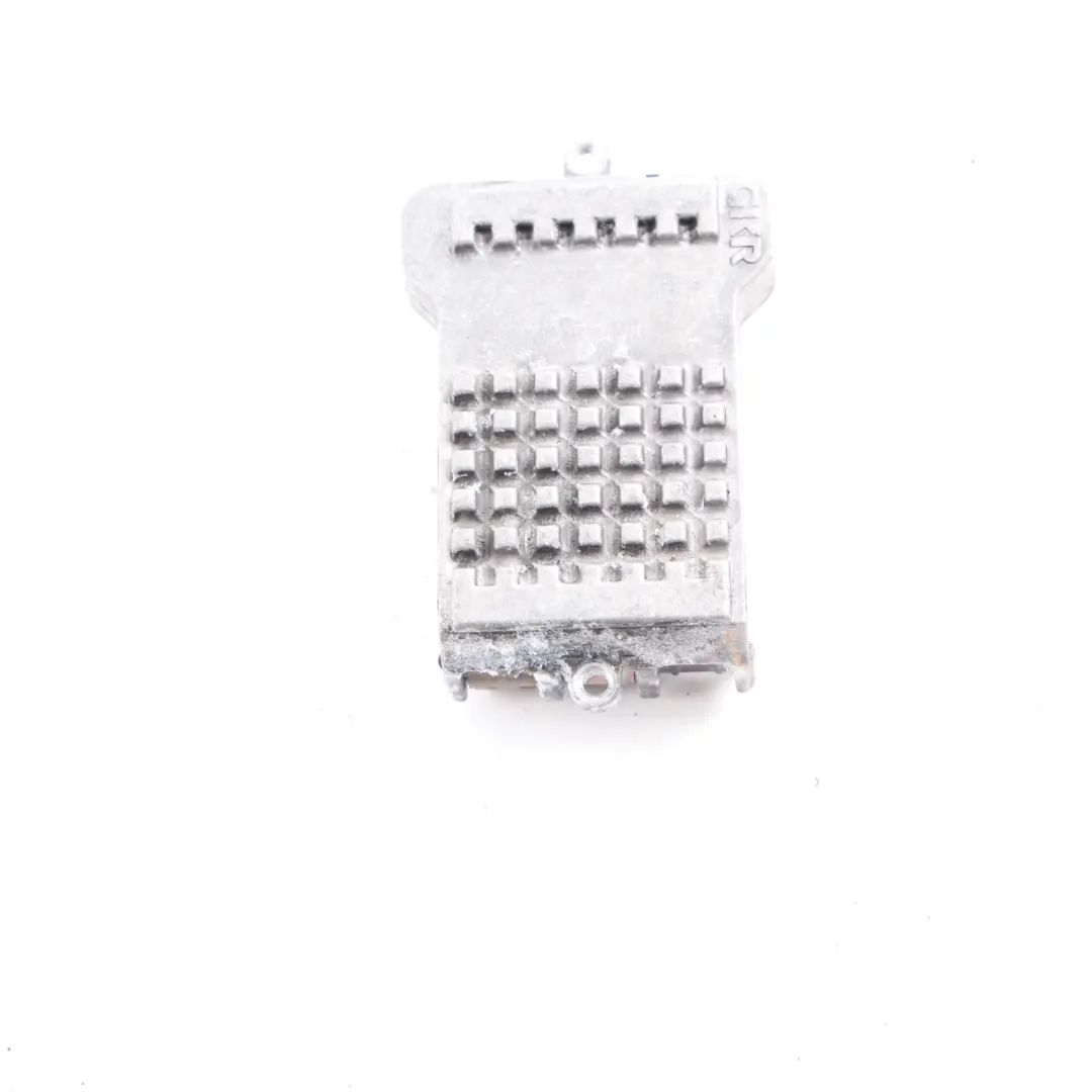 Resistore di soffiaggio Mercedes W209 W211 Regolatore di calore per con numero di parte A2308216351 Resistore di soffiaggio Mercedes W209 W211 Regolatore di calore - SKU A2308216351 - Numero di parte A2308216351