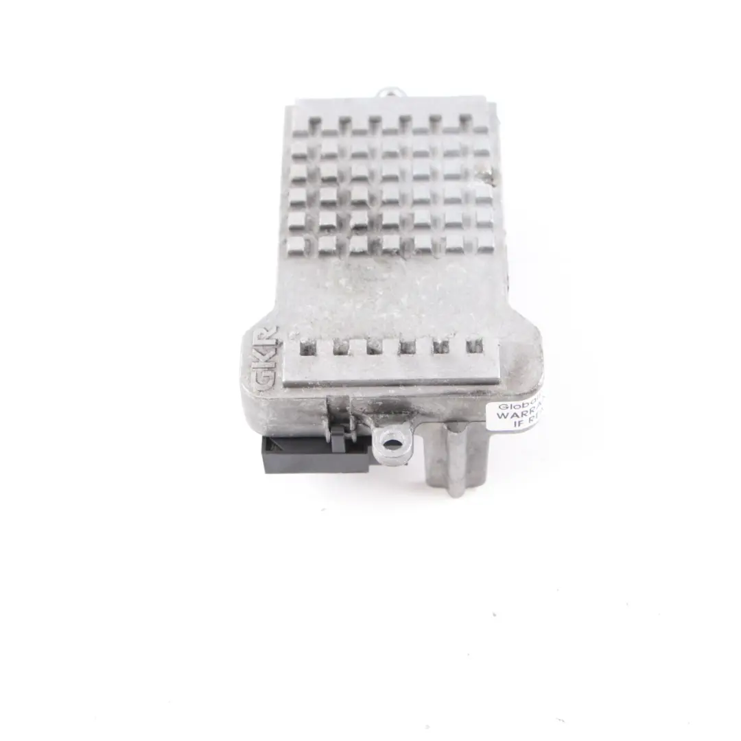 Blower Motor Heater Fan Resistor Regulator Unit to Mercedes W211 with Part number A2308216451 Mercedes W211 Blower Motor Heater Fan Resistor Regulator Unit - SKU A2308216451 - Part number A2308216451