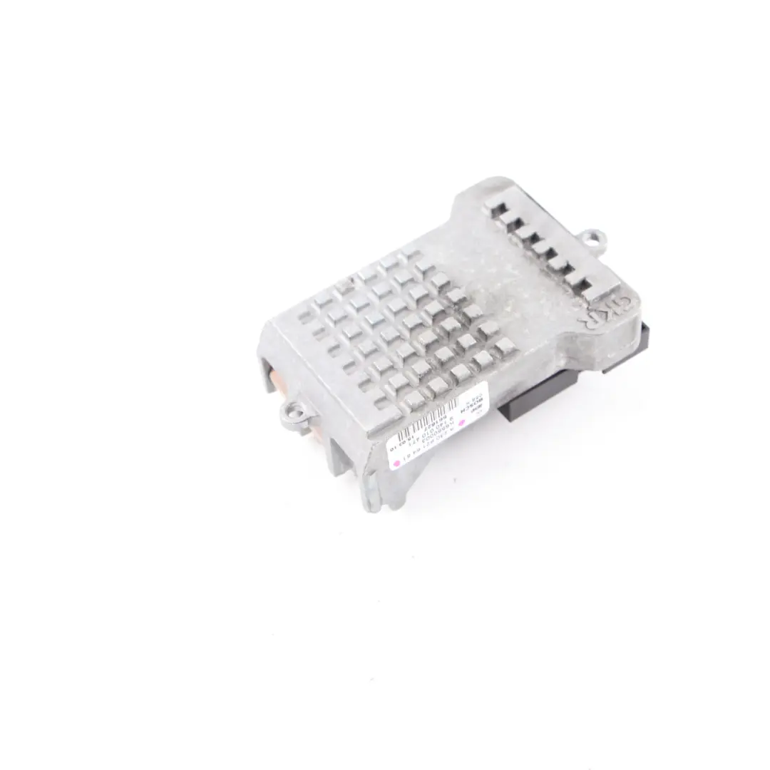 Mercedes W211 Moteur Soufflerie Résistance Ventilateur Unité Régulat - SKU A2308216451 - Numéro de pièce A2308216451