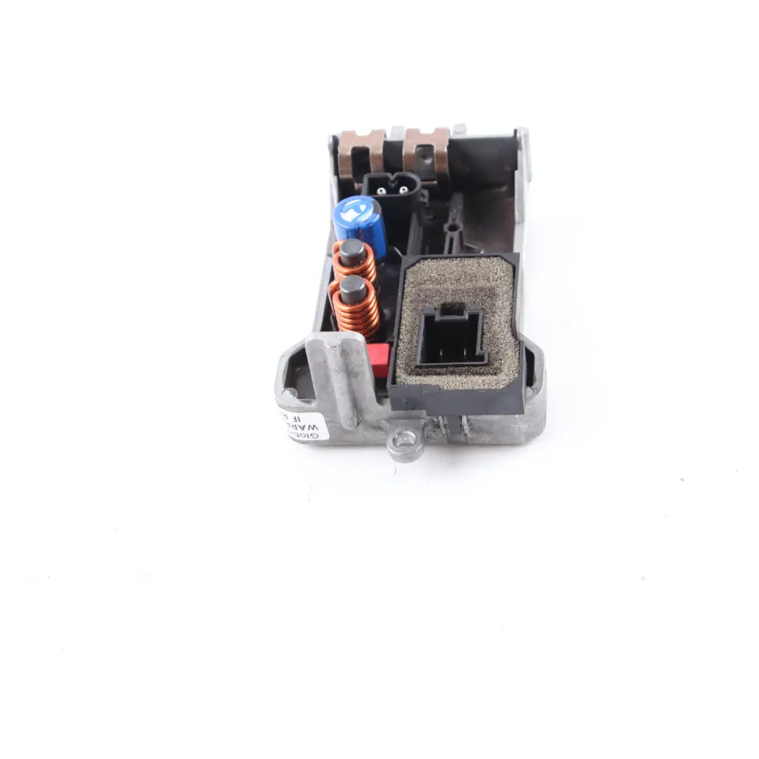 Mercedes W211 Motore Soffiatore Riscaldatore Ventol Unità Regolatore - SKU A2308216451 - Numero di parte A2308216451