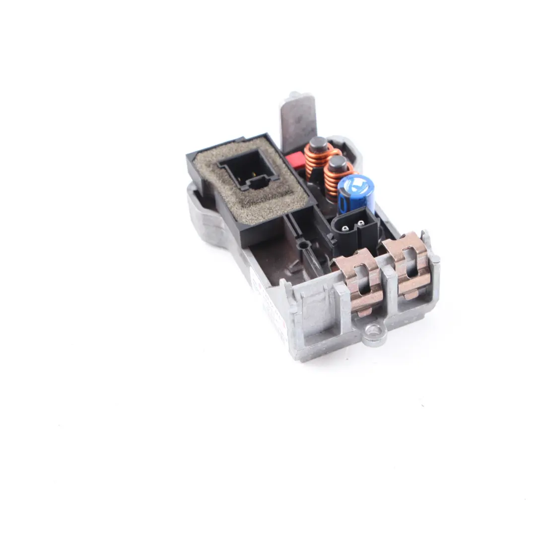 Mercedes W211 Gebläse Motor Heiz Lüfter Widerstand Regler Einheit - SKU A2308216451 - Teilenummer A2308216451