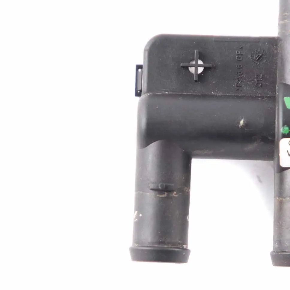 Mercedes W221 W216 W906 Unité contrôle eau chauffage liquide refroidissement - SKU A2308300084 - Numéro de pièce A2308300084
