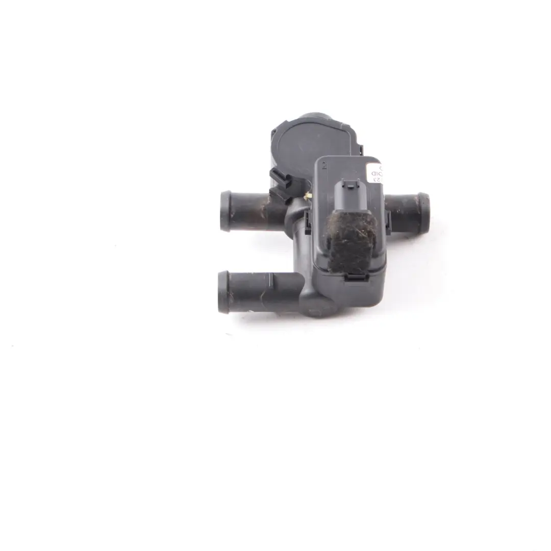 W216 W906 Heater Water Coolant Control Unit Valve to Mercedes W221 with Part number A2308300084 Mercedes W221 W216 W906 Heater Water Coolant Control Unit Valve - SKU A2308300084 - Part number A2308300084