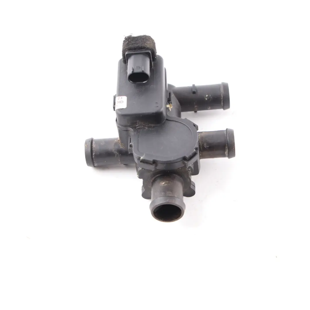 W216 W906 Heater Water Coolant Control Unit Valve to Mercedes W221 with Part number A2308300084 Mercedes W221 W216 W906 Heater Water Coolant Control Unit Valve - SKU A2308300084 - Part number A2308300084