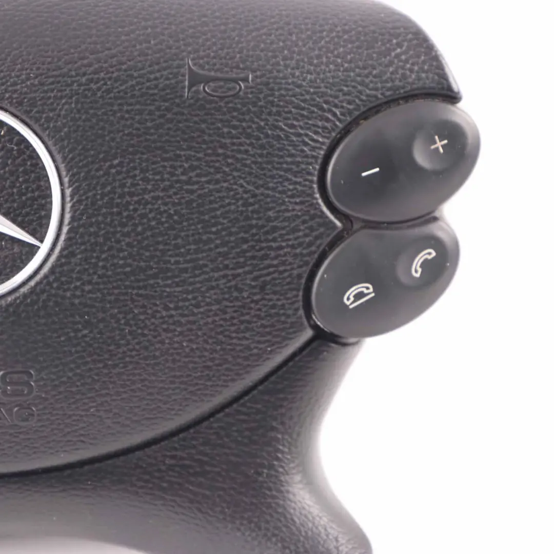 Mercedes CLK W209 Module Airbag volant côté conducteur - SKU A2308600002 - Numéro de pièce A2308600002
