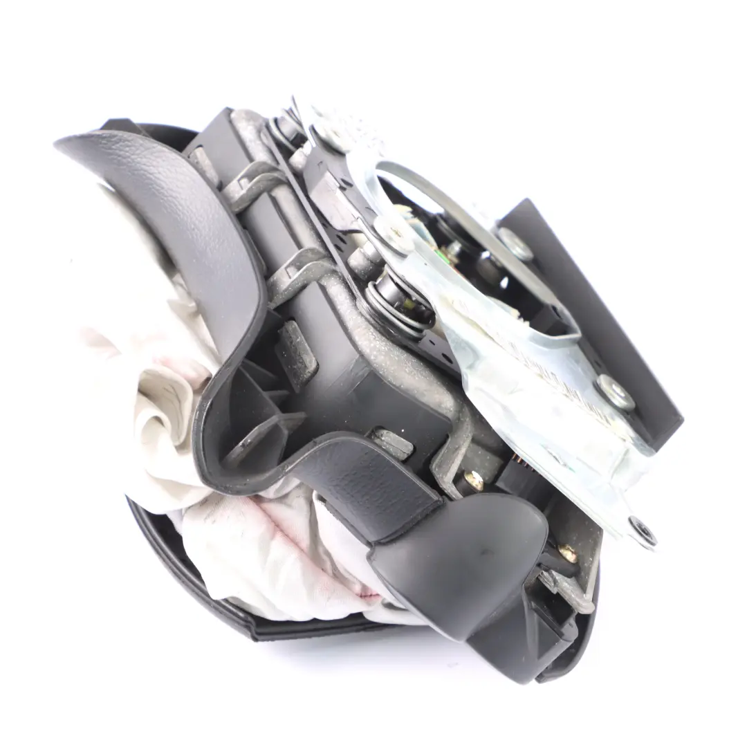 Mercedes CLK W209 Steering Wheel Air Module Driver's Side DAMAGED - SKU A2308600102-1 - Part number A2308600102