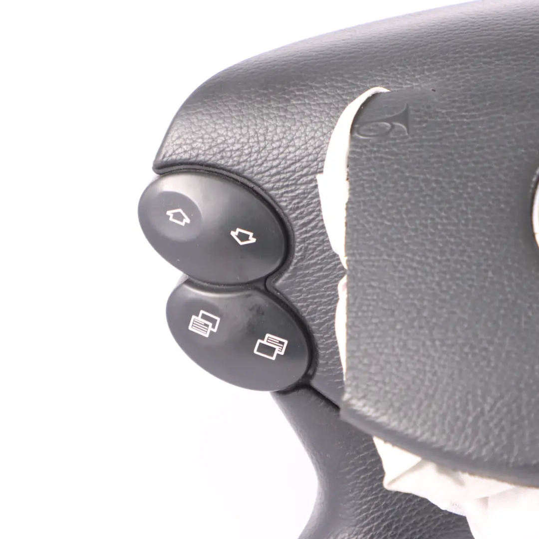 Módulo de Aire Lado del Conductor DAMAGED para Mercedes CLK W209 Volante con número de pieza A2308600102 Mercedes CLK W209 Volante Módulo de Aire Lado del Conductor DAMAGED - SKU A2308600102-1 - Número de pieza A2308600102