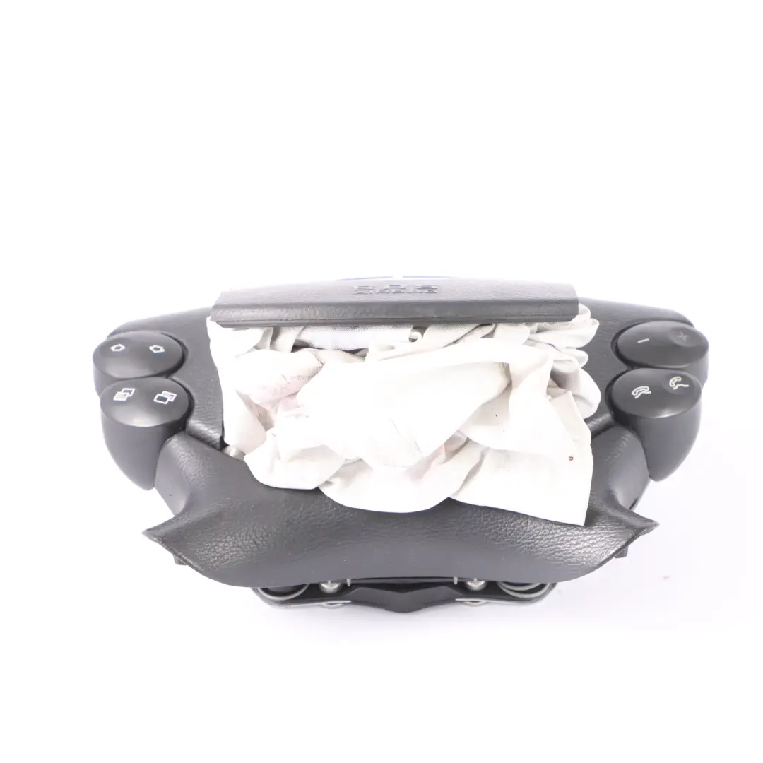 Mercedes CLK W209 Steering Wheel Air Module Driver's Side DAMAGED - SKU A2308600102-1 - Part number A2308600102