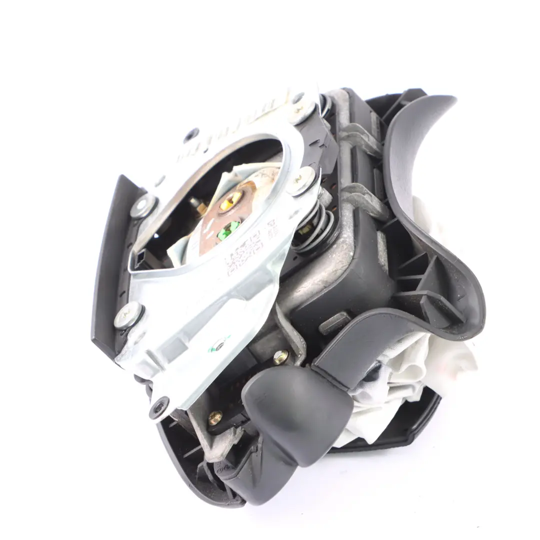 Mercedes CLK W209 Modulo aria volante lato guida DANNEGGIATO - SKU A2308600102-1 - Numero di parte A2308600102