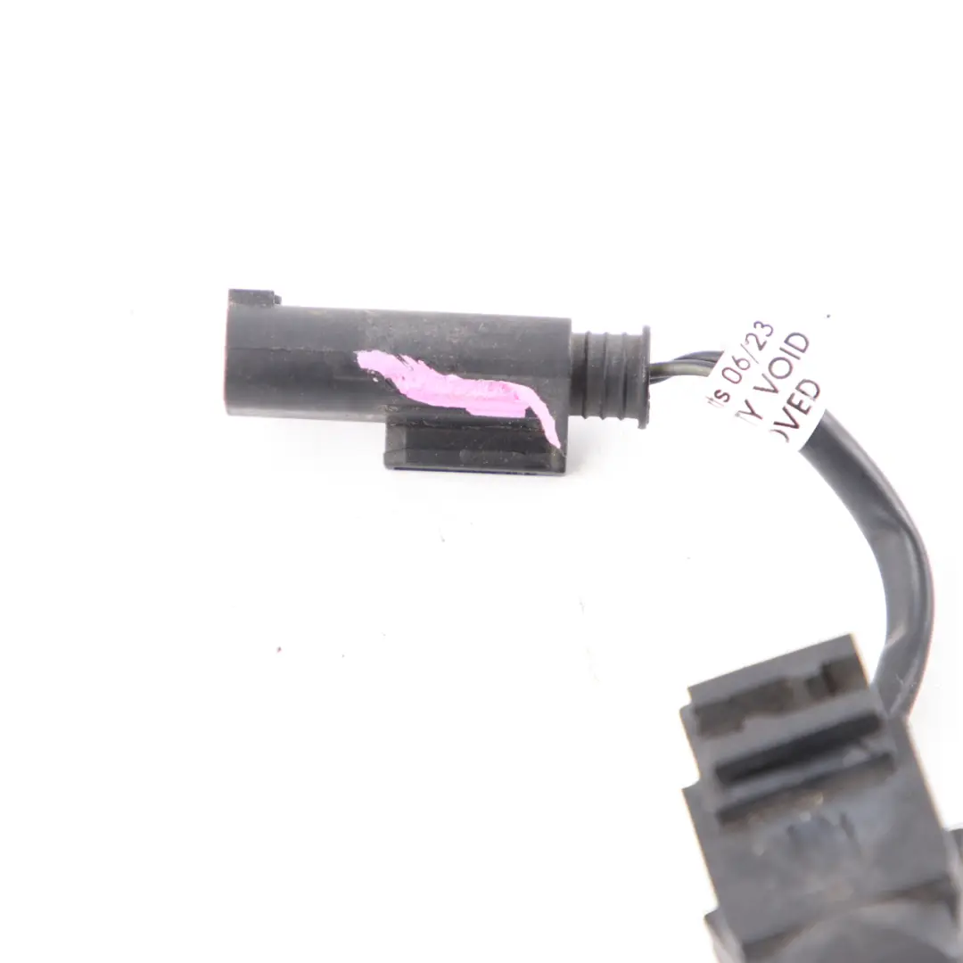 Mercedes CLK C E W203 W211 C209 Wischerwasserdüse Düse Waschwasser A230860034 - SKU A2308600347-1 - Teilenummer A2308600347