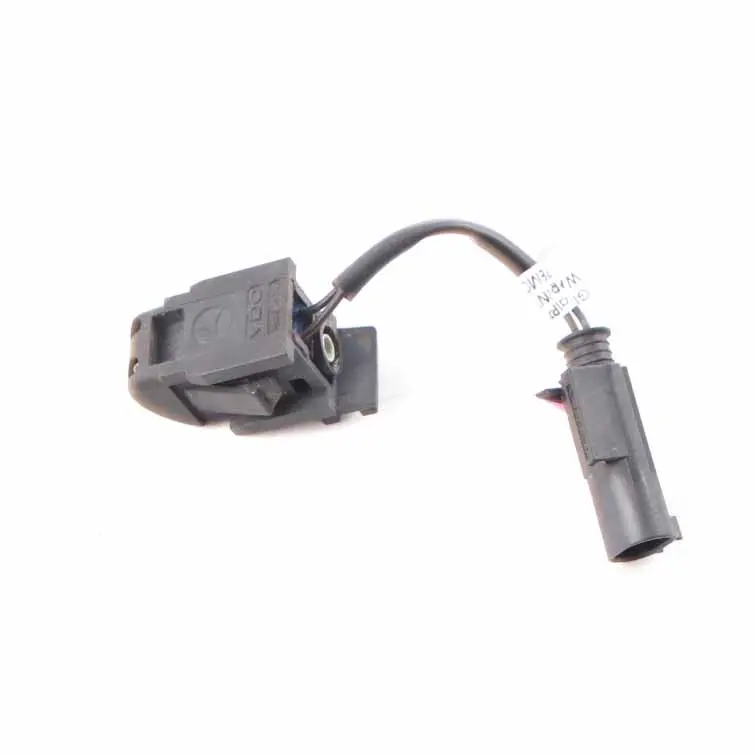 Mercedes W203 W211 C209 Windscreen Washer Nozzle Jet - SKU A2308600347-1 - Part number A2308600347