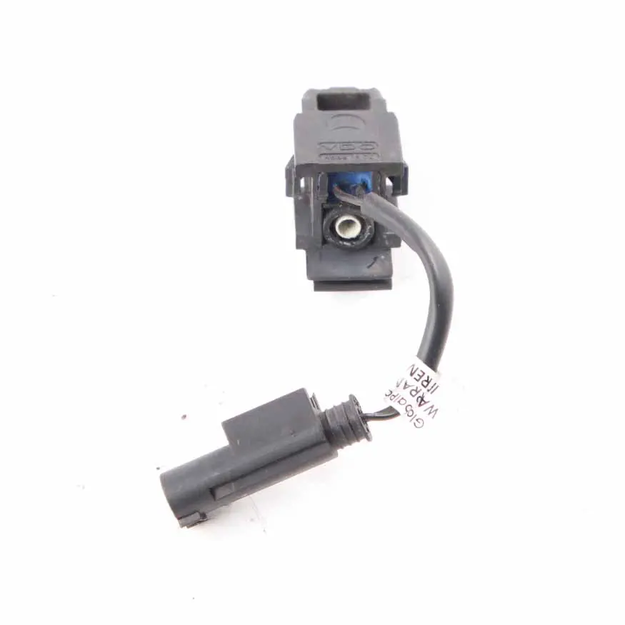 Mercedes CLK C E W203 W211 C209 Wischerwasserdüse Düse Waschwasser A230860034 - SKU A2308600347-1 - Teilenummer A2308600347