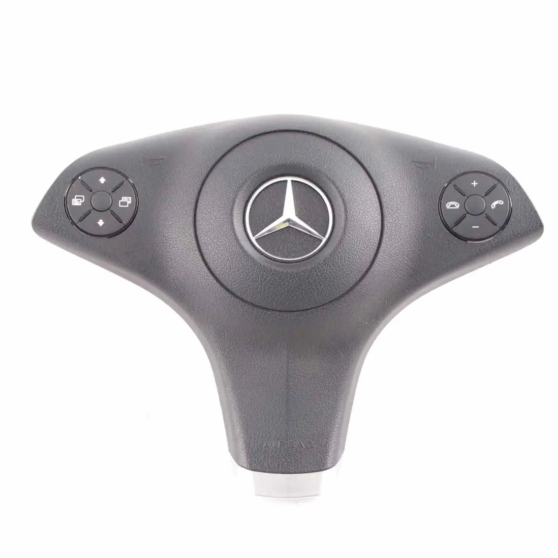 Mercedes CL203 Steering Wheel Air Bag Driver's Side Module Airbag A2308601102