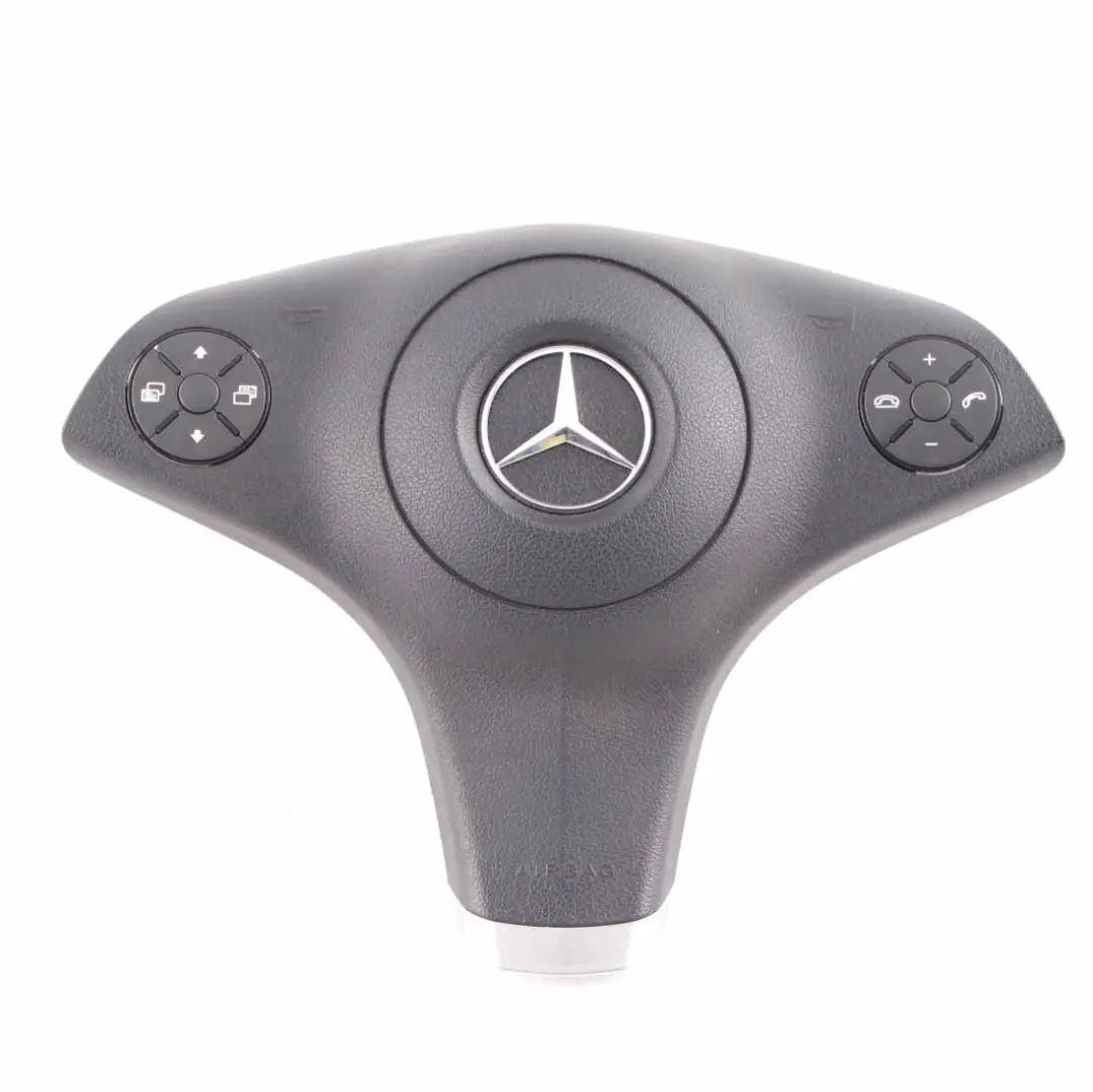 Steering Wheel Air Bag Driver's Side Module Airbag to Mercedes CL203 with Part number A2308601102 Mercedes CL203 Steering Wheel Air Bag Driver's Side Module Airbag - SKU A2308601102-1 - Part number A2308601102
