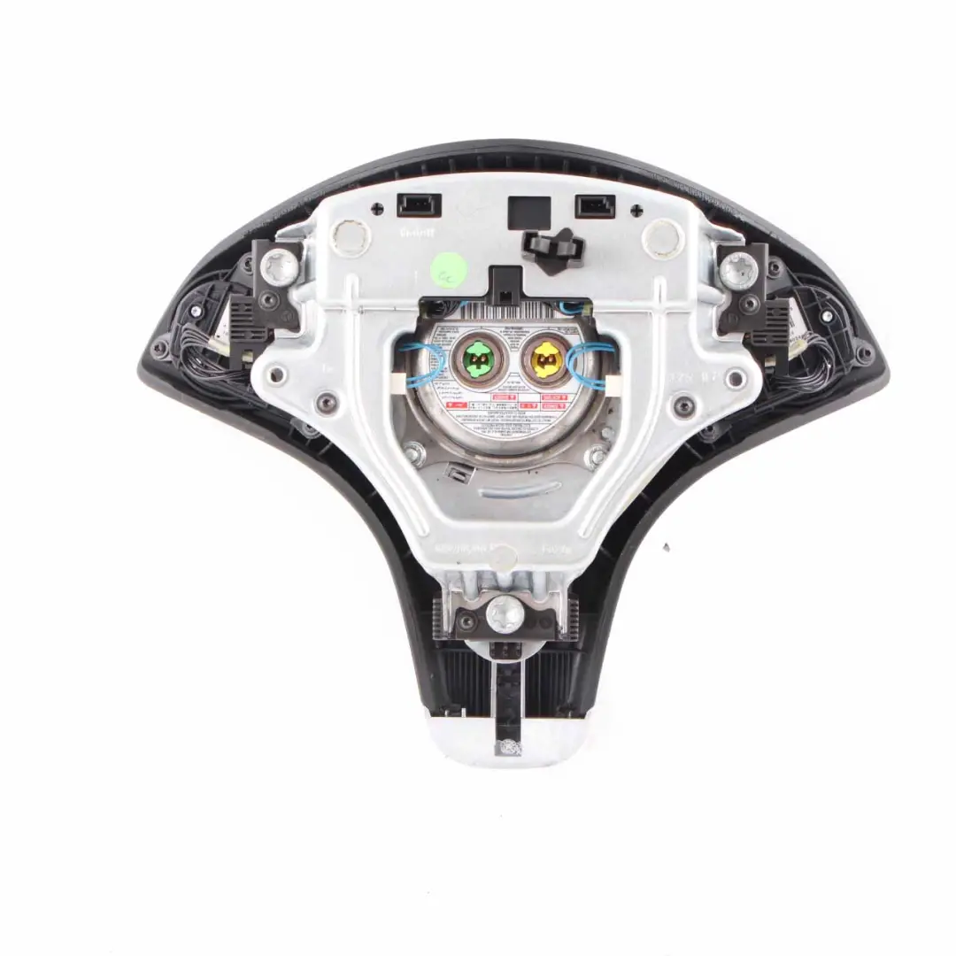 Steering Wheel Air Bag Driver's Side Module Airbag to Mercedes CL203 with Part number A2308601102 Mercedes CL203 Steering Wheel Air Bag Driver's Side Module Airbag - SKU A2308601102-1 - Part number A2308601102