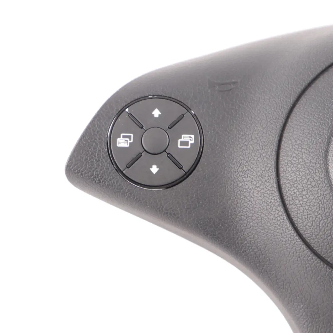 Steering Wheel Air Bag Driver's Side Module Airbag to Mercedes CL203 with Part number A2308601102 Mercedes CL203 Steering Wheel Air Bag Driver's Side Module Airbag - SKU A2308601102-1 - Part number A2308601102