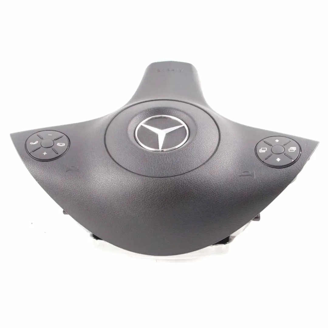 Mercedes CL203 Steering Wheel Air Bag Driver's Side Module Airbag - SKU A2308601102-1 - Part number A2308601102