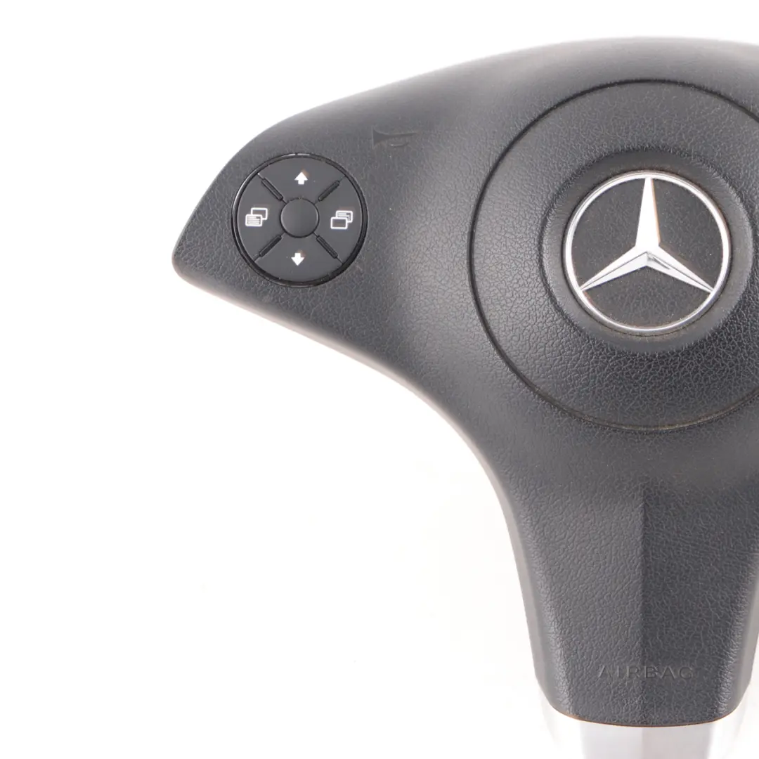 Renault Trafic Air Bag al volante Modulo Airbag lato guida 62611620182 - SKU A2308601102 - Numero di parte A2308601102