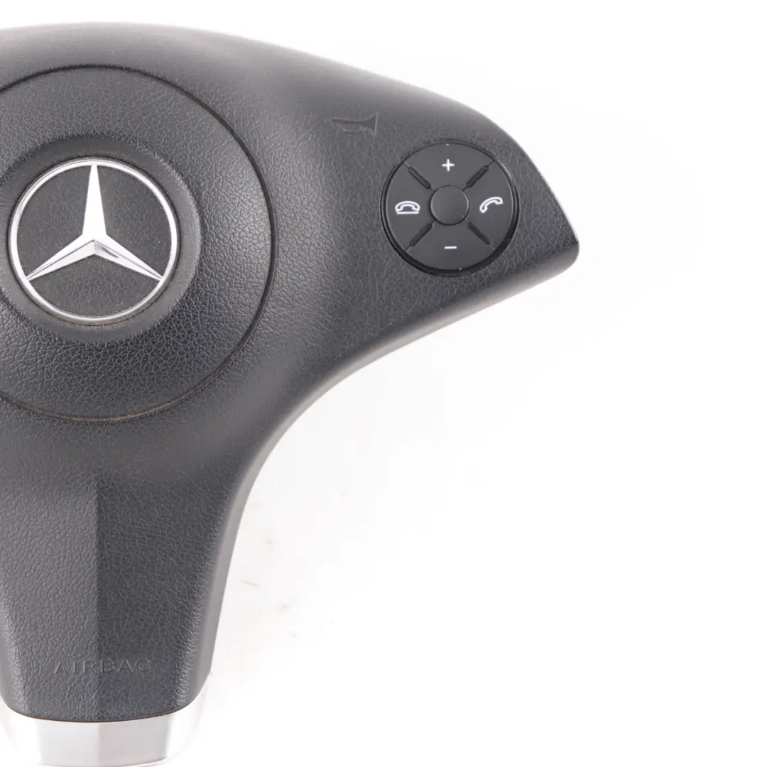 Mercedes CL203 Steering Wheel Air Bag Driver's Side Module Airbag - SKU A2308601102 - Part number A2308601102