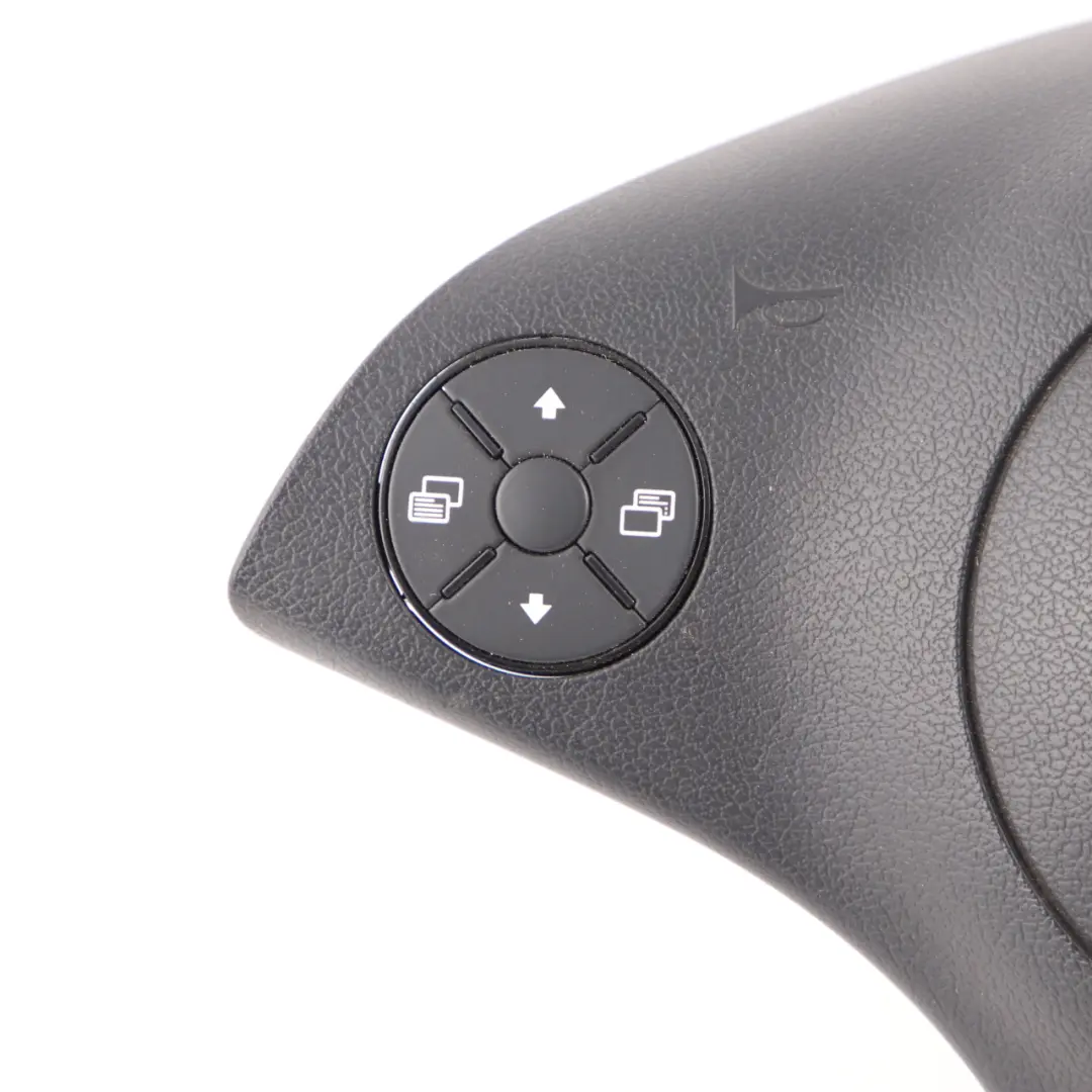 Steering Wheel Air Bag Driver's Side Module Airbag to Mercedes CL203 with Part number A2308601102 Mercedes CL203 Steering Wheel Air Bag Driver's Side Module Airbag - SKU A2308601102 - Part number A2308601102