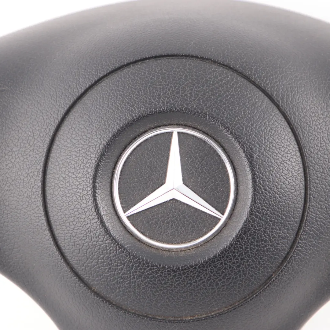 Renault Trafic Volante Airbag Lado Conductor Módulo Airbag 62611620182 - SKU A2308601102 - Número de pieza A2308601102