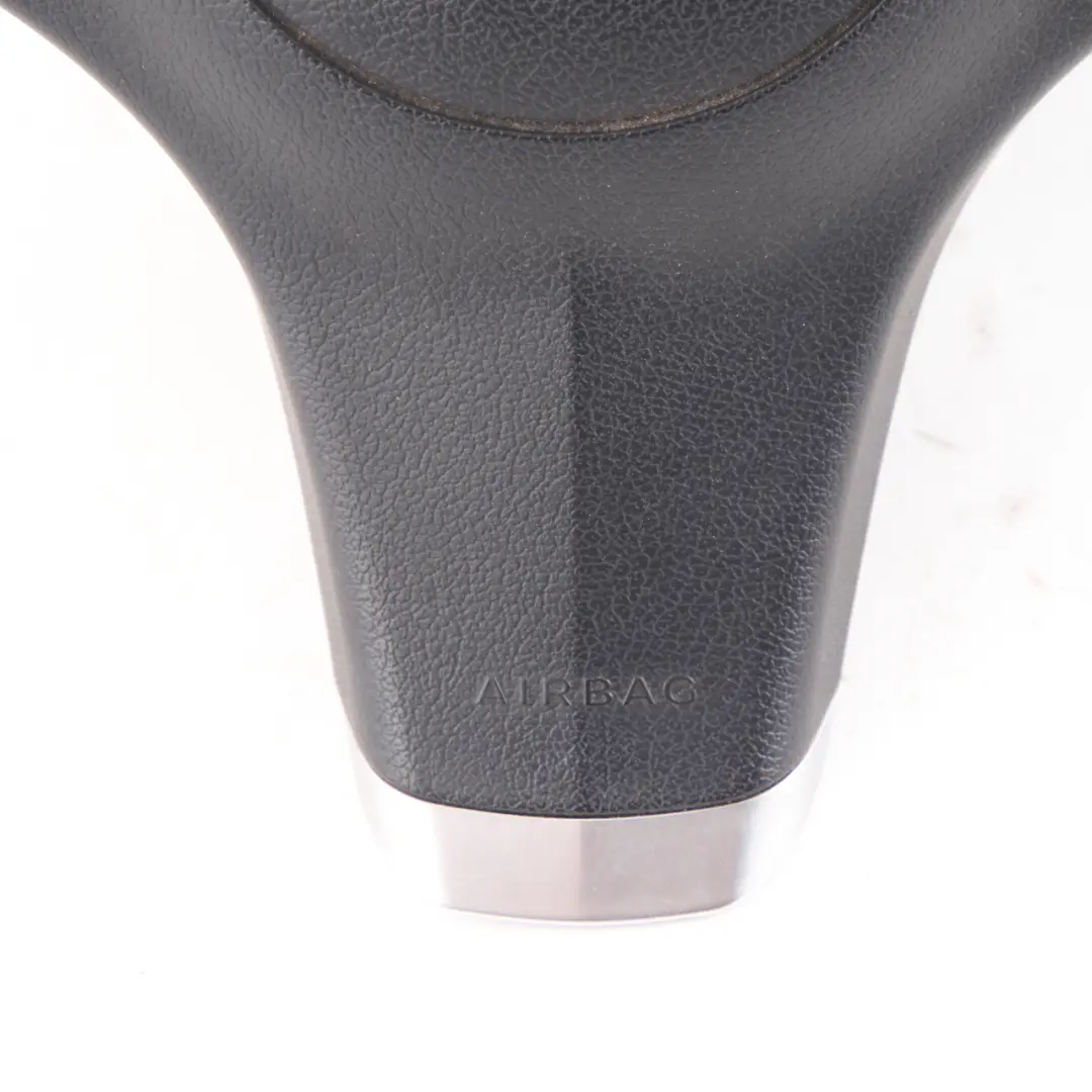 Steering Wheel Air Bag Driver's Side Module Airbag to Mercedes CL203 with Part number A2308601102 Mercedes CL203 Steering Wheel Air Bag Driver's Side Module Airbag - SKU A2308601102 - Part number A2308601102