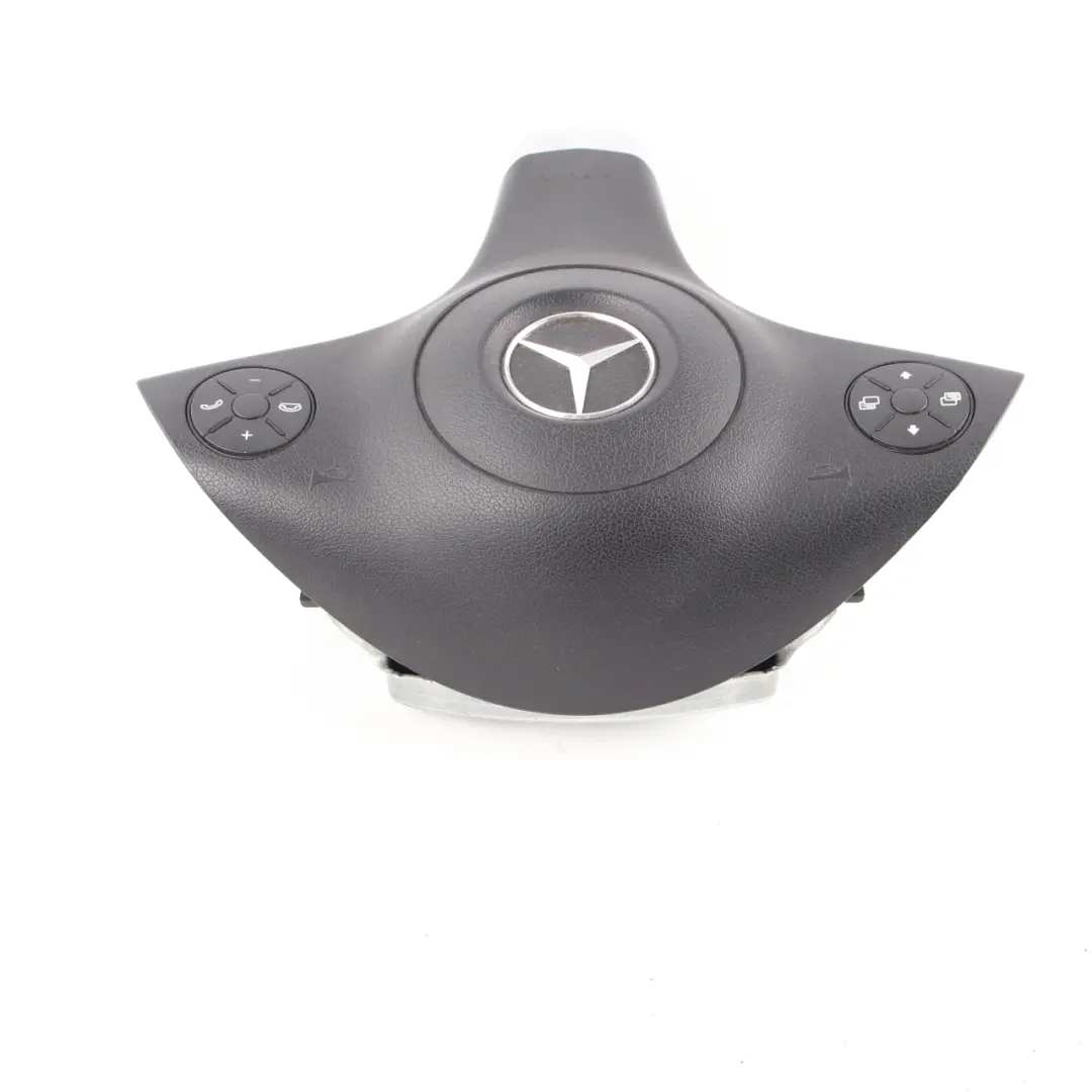 Mercedes CL203 Steering Wheel Air Bag Driver's Side Module Airbag - SKU A2308601102 - Part number A2308601102