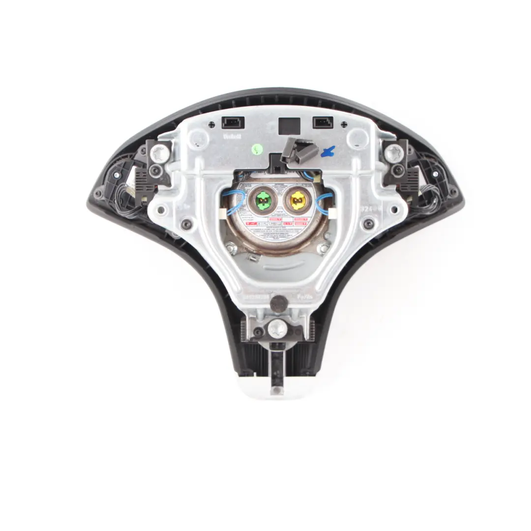 Steering Wheel Air Bag Driver's Side Module Airbag to Mercedes CL203 with Part number A2308601102 Mercedes CL203 Steering Wheel Air Bag Driver's Side Module Airbag - SKU A2308601102 - Part number A2308601102