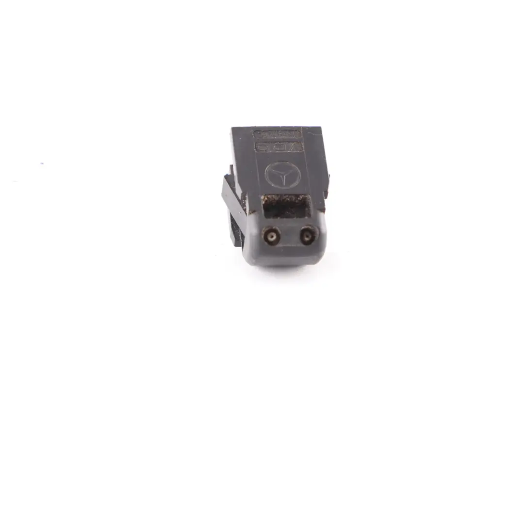 Mercedes SLK R171 Spray Nozzle Windscreen Windshield Washer Jet - SKU A2308601547 - Part number A2308601547