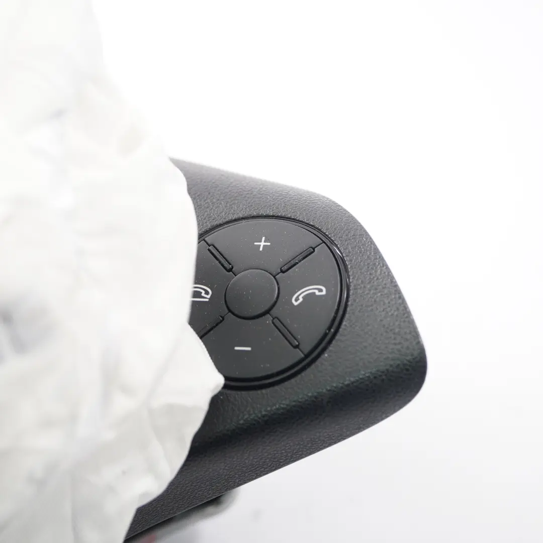 Mercedes CL203 Steering Wheel Air Module Driver's Side DAMAGED - SKU A2308602402-1 - Part number A2308602402