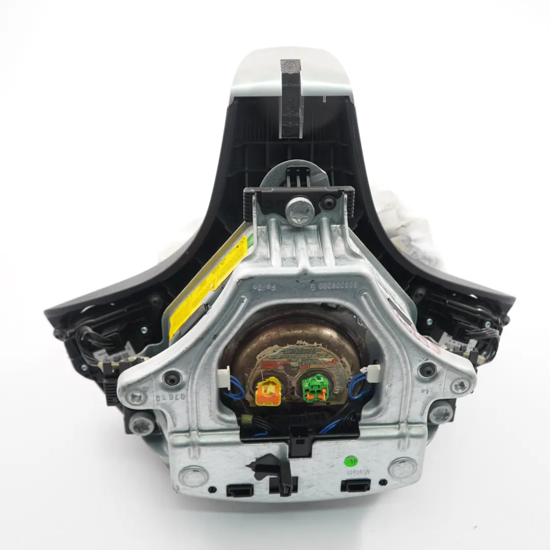 Module d'air au volant côté conducteur DAMAGÉ pour Mercedes CL203 à propos du numéro de pièce A2308602402 Mercedes CL203 Module d'air au volant côté conducteur DAMAGÉ - SKU A2308602402-1 - Numéro de pièce A2308602402