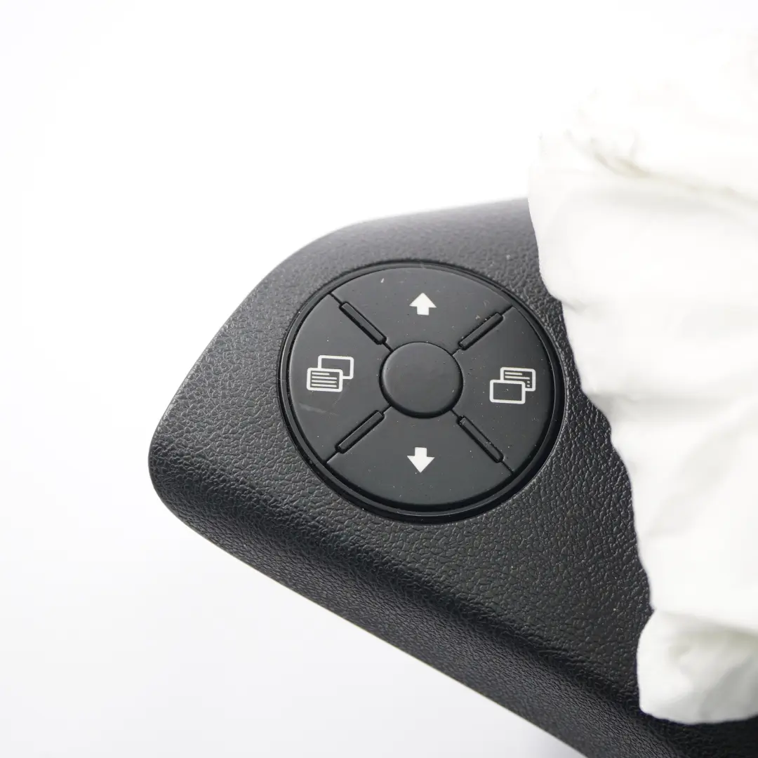 Mercedes CL203 Modulo aria volante lato guida DANNEGGIATO - SKU A2308602402-1 - Numero di parte A2308602402