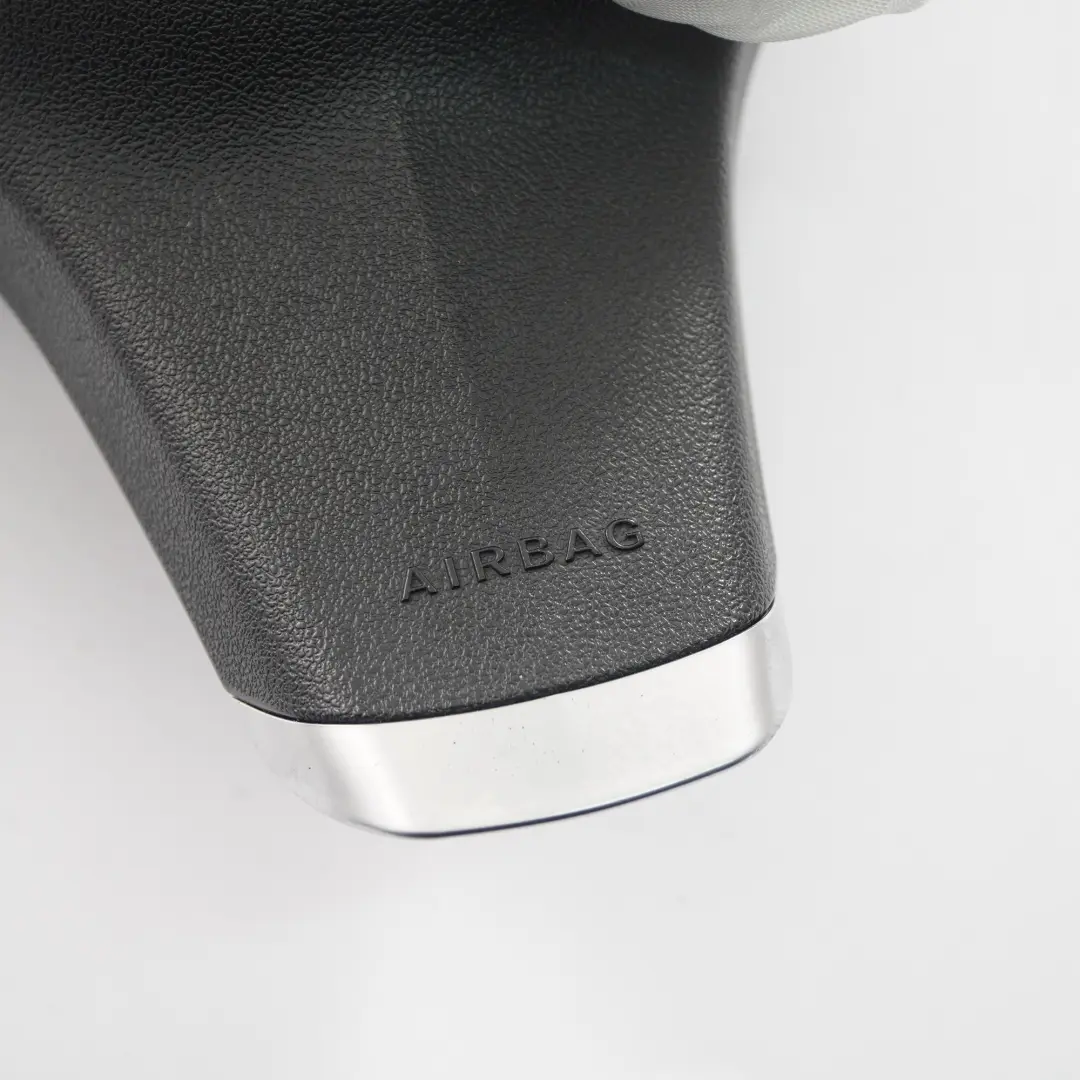 Module d'air au volant côté conducteur DAMAGÉ pour Mercedes CL203 à propos du numéro de pièce A2308602402 Mercedes CL203 Module d'air au volant côté conducteur DAMAGÉ - SKU A2308602402-1 - Numéro de pièce A2308602402