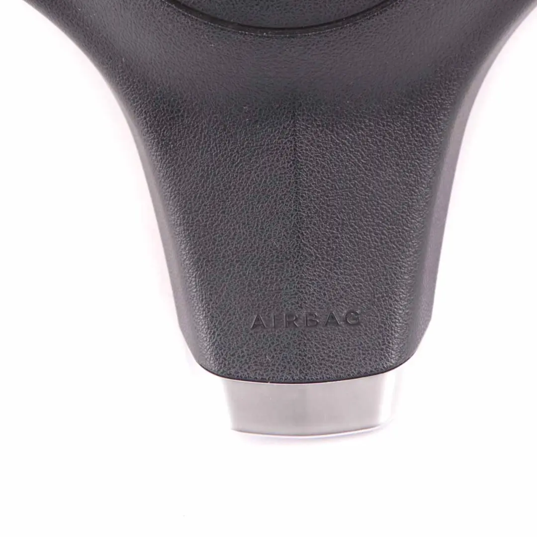 Mercedes CL203 Volante Modulo Air Bag Nero Trim - SKU A2308602402 - Numero di parte A2308602402