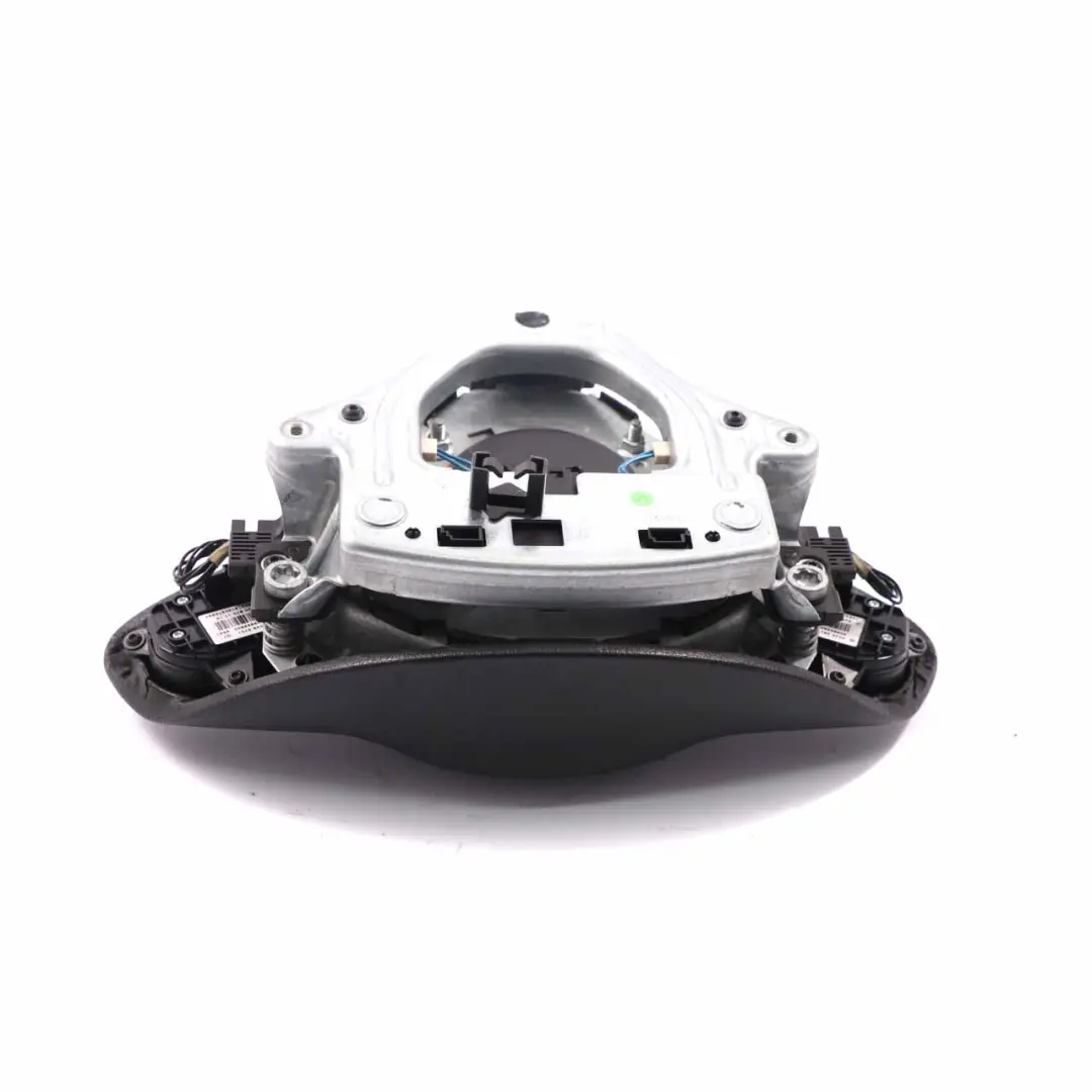 Mercedes C219 Steering Wheel Airbag Air Module Bag Switch Black - SKU A2308602502 - Part number A2308602502