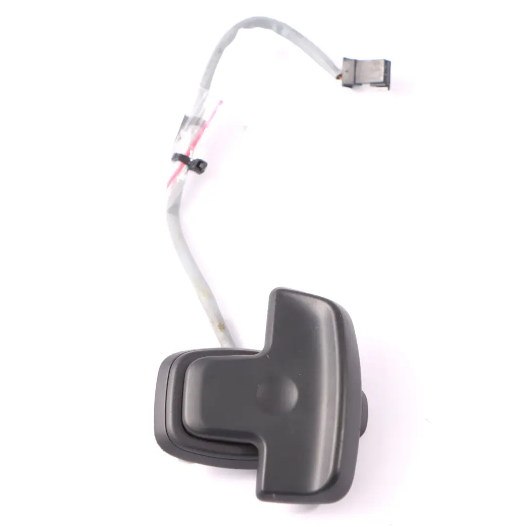 Paleta de cambio Mercedes R171 Interruptor cambio volante izquierda para con número de pieza A2308702810 Paleta de cambio Mercedes R171 Interruptor cambio volante izquierda - SKU A2308702810 - Número de pieza A2308702810