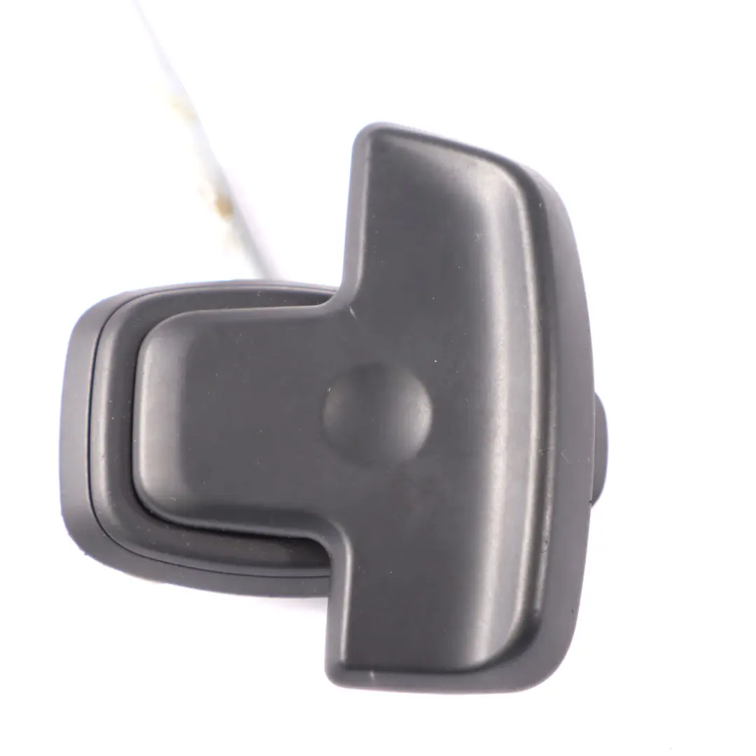  Shift Paddle Mercedes R171 Steering Wheel Gearshift Switch Left - SKU A2308702810 - Part number A2308702810