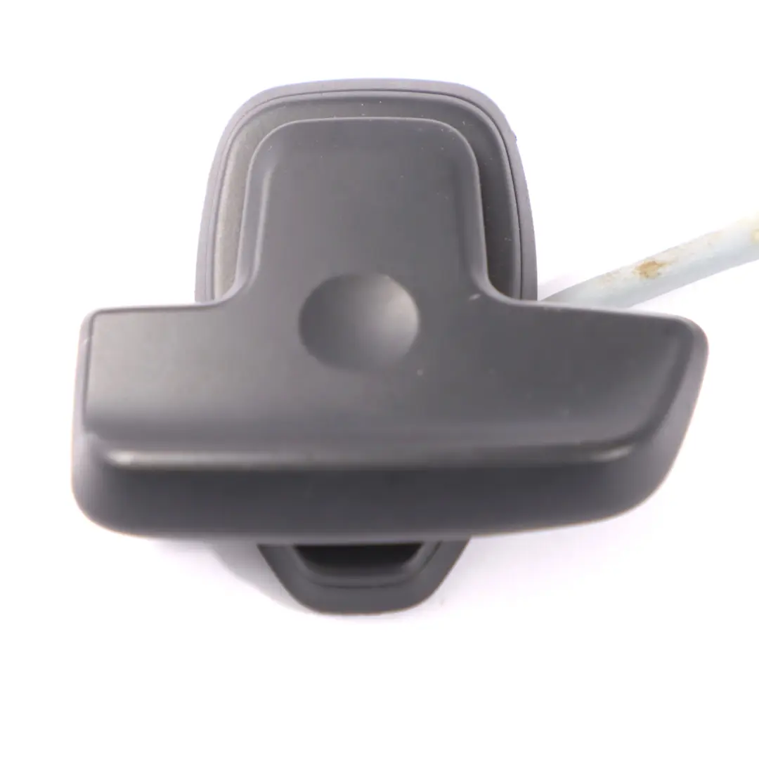  Shift Paddle Mercedes R171 Steering Wheel Gearshift Switch Left - SKU A2308702810 - Part number A2308702810