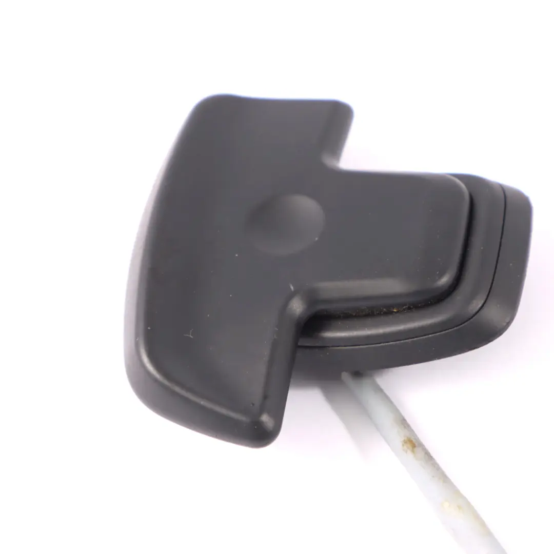  Shift Paddle Mercedes R171 Steering Wheel Gearshift Switch Left - SKU A2308702810 - Part number A2308702810
