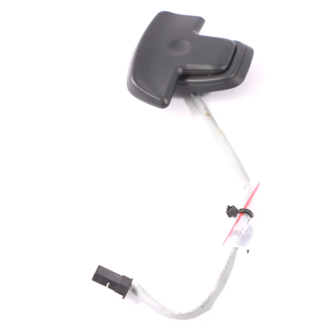  Paleta de cambio Mercedes R171 Interruptor cambio volante izquierda - SKU A2308702810 - Número de pieza A2308702810