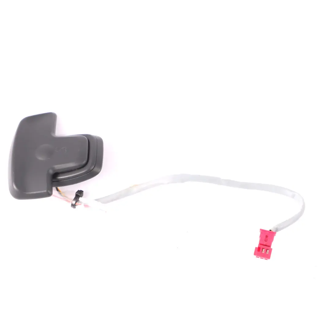  Shift Paddle Mercedes R171 Steering Wheel Gearshift Switch Right - SKU A2308702910 - Part number A2308702910