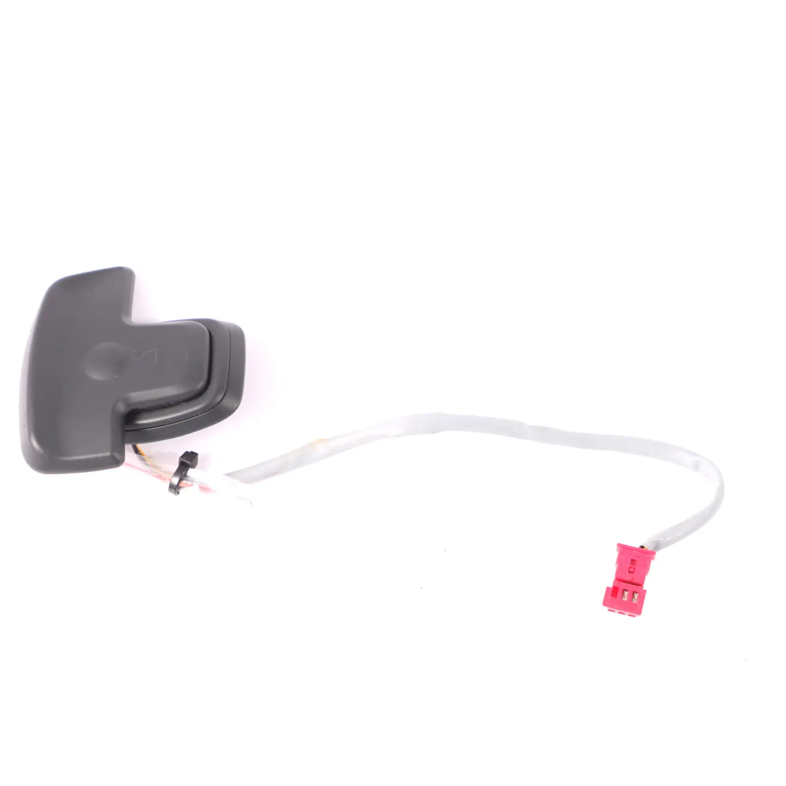 Mercedes R171 Volant Interrupteur de changement de vitesse droit A2308702910